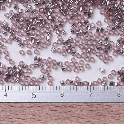 MIYUKI Delica Beads Small X-SEED-J020-DBS0146-1