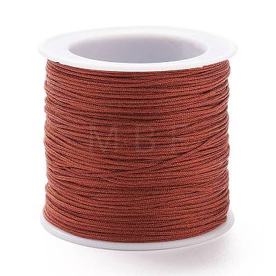 Braided Nylon Thread X-NWIR-K013-A22-1