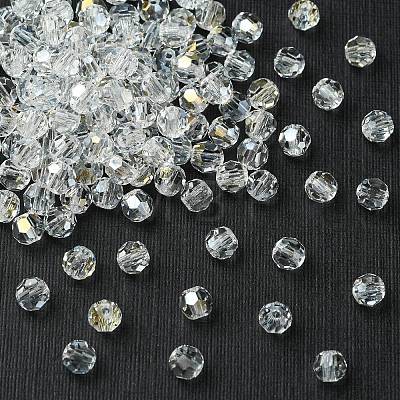 Preciosa® Crystal Beads X-PRC-BB4-00030-242-1