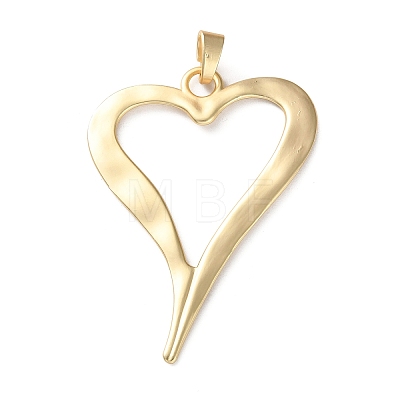 Alloy Big Pendants PALLOY-V009-11G-1