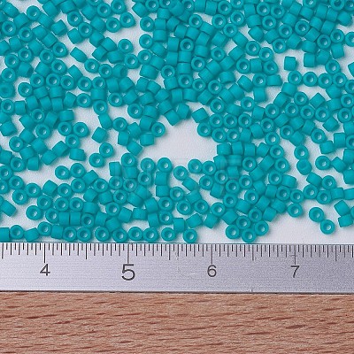 MIYUKI Delica Beads SEED-J020-DB0793-1