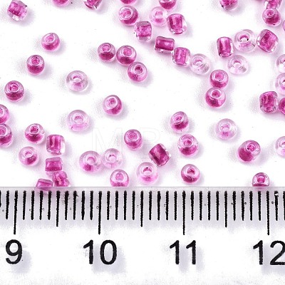 12/0 Glass Seed Beads X1-SEED-A014-2mm-131B-1