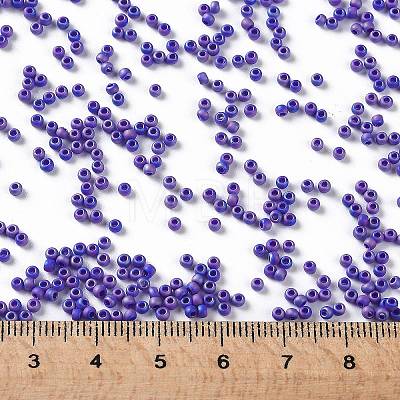 TOHO Round Seed Beads X-SEED-TR11-0408F-1