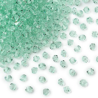 Preciosa® Crystal Beads X-PRC-BA4-50000-1