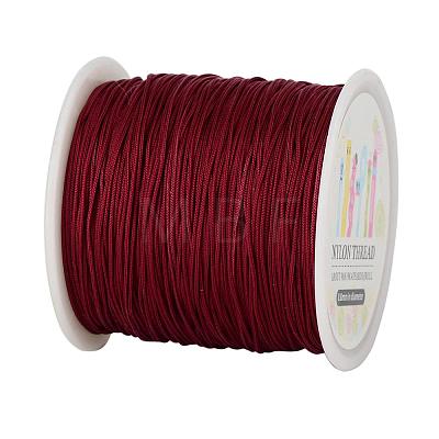 Nylon Thread NWIR-JP0009-0.8-192-1