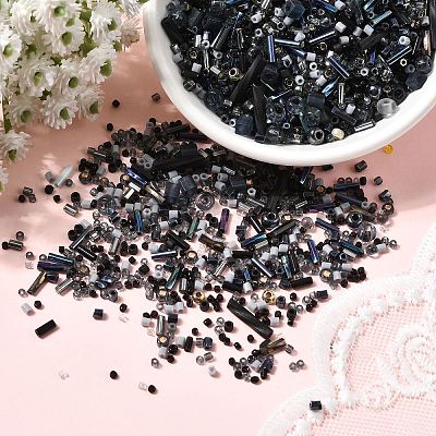 MIYUKI Seed Beads Mix X-SEED-Z005-01J-1