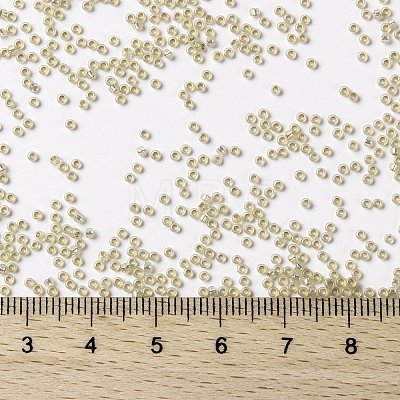 MIYUKI Round Rocailles Beads SEED-JP0010-RR2358-1