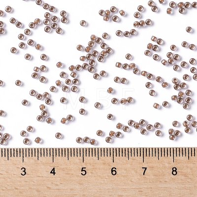 TOHO Round Seed Beads SEED-JPTR11-1071-1