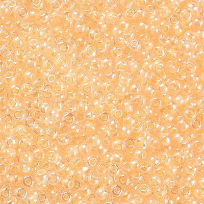 11/0 Grade A Round Glass Seed Beads SEED-N001-F-231-1