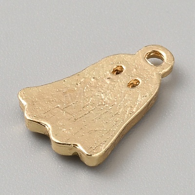 Halloween Alloy Enamel Pendants FIND-WH20015-011B-1