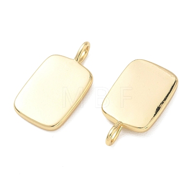 Brass Pendants KK-C259-19G-1