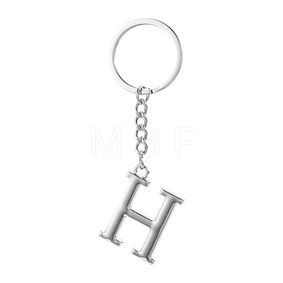 Alloy Keychains KEYC-TADJ0001-11H-1