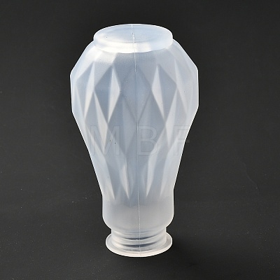 DIY Bulb Silicone Molds DIY-P029-06-1