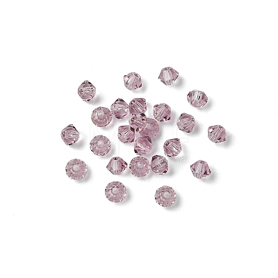 Preciosa® Crystal Beads Y-PRC-BA3-20020-1