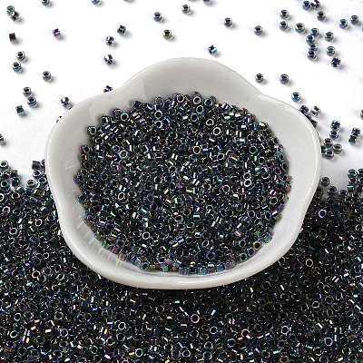 Glass Seed Beads SEED-S042-13A-19-1