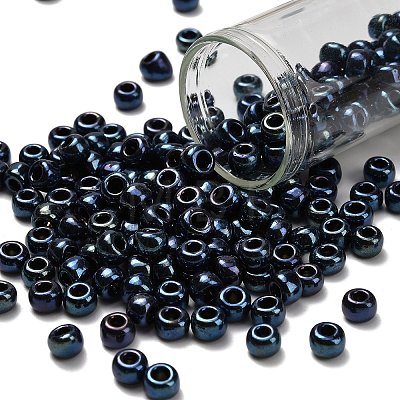 TOHO 3/0 Round Beads SEED-XTR03-0088-1