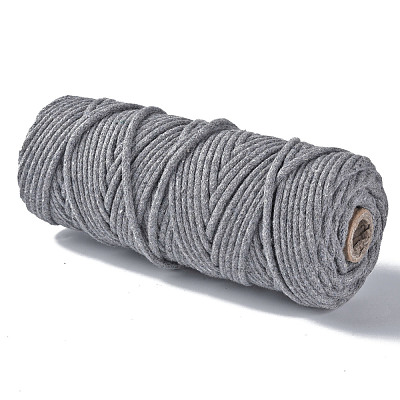 Cotton String Threads OCOR-T001-01-20-1