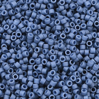MIYUKI Delica Beads SEED-X0054-DB2408-1