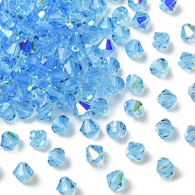 Preciosa® Crystal Beads X-PRC-BA6-60000-200-1