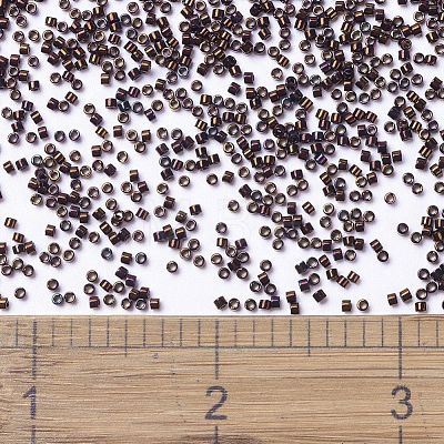 MIYUKI Delica Beads SEED-X0054-DB1002-1