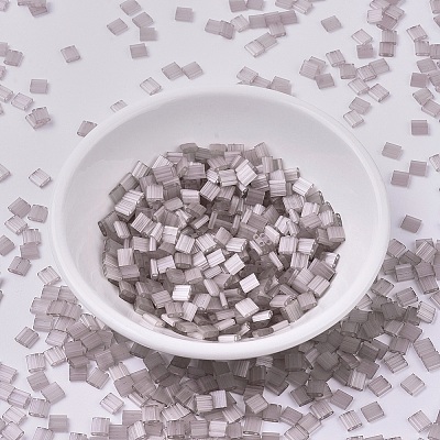 MIYUKI TILA Beads X-SEED-J020-TL2558-1