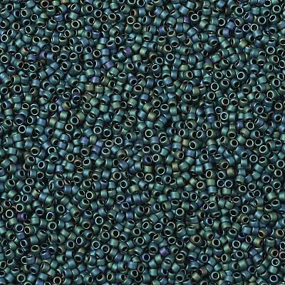 TOHO Round Seed Beads X-SEED-TR15-0706-1