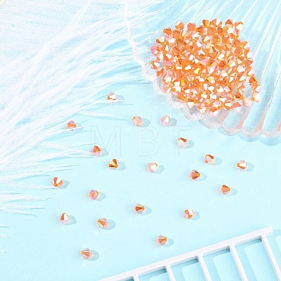 Preciosa® Crystal Beads Y-PRC-BA4-90310-20000-1