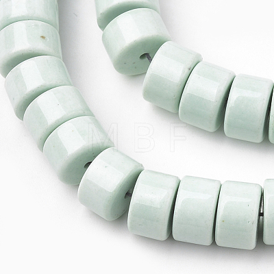 Natural Agate Beads Strands X-G-S286-08C-1
