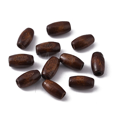 Retro Wooden Beads WOOD-WH0109-19B-02-1