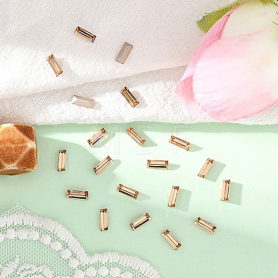 Preciosa® MAXIMA Crystal Fancy Stones X-PRC-FB7-10330-1