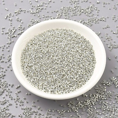 MIYUKI Delica Beads SEED-MY11-DB0035-1