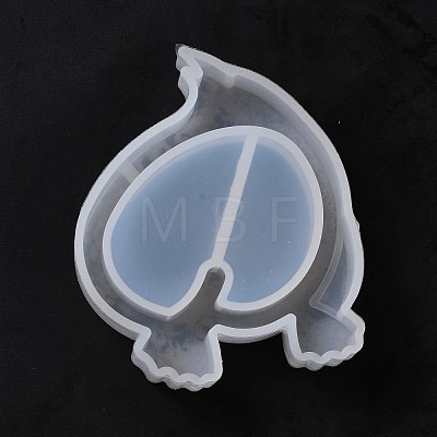 Duck Ass/Butt Quicksand Molds DIY-K052-08-1