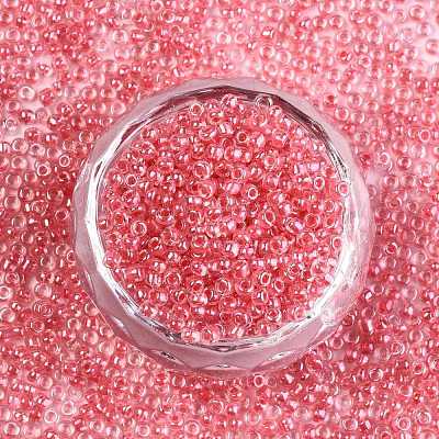 12/0 Glass Seed Beads X-SEED-A015-2mm-2204-1