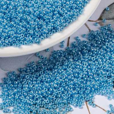MIYUKI Round Rocailles Beads SEED-X0056-RR0433-1