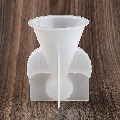 Angel Silicone Statue Candle Molds LS-DIY-Q037-14-1