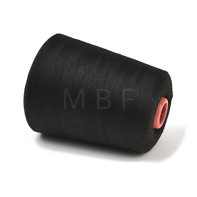 Polyester Machine Embroidery Threads FB-CBA7D54-01B-1