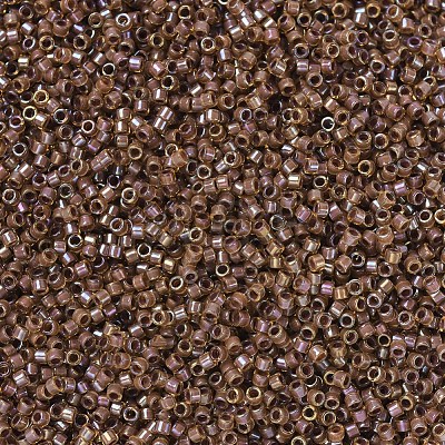 MIYUKI Delica Beads SEED-J020-DB0287-1