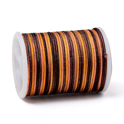 Segment Dyed Polyester Thread NWIR-I013-B-1