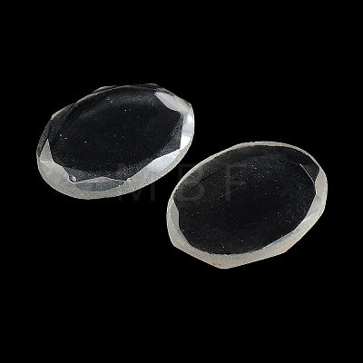 Glass Cabochons GLAA-D016-11-1