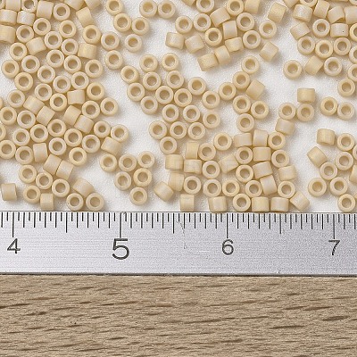 MIYUKI Delica Beads Small X-SEED-J020-DBS1591-1