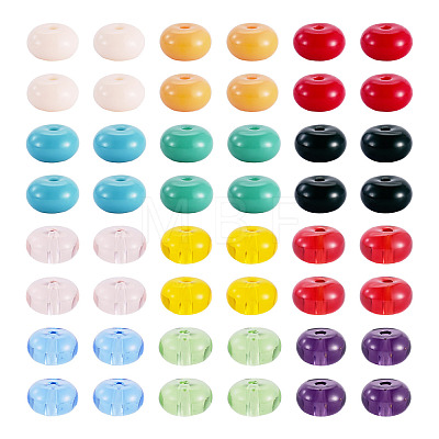 300Pcs Glass Seed Beads SEED-TA0001-69-1