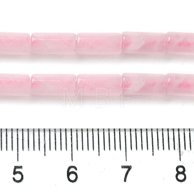 Natural Rose Quartz Beads Strands G-B091-A13-01-1