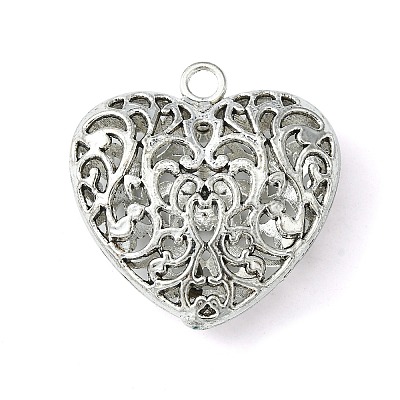 Alloy Pendants EA11859Y-1