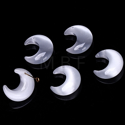 Cat Eye Beads PW-WGEEB18-01-1