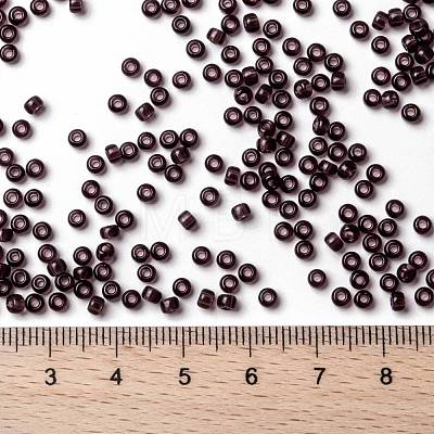 MIYUKI Round Rocailles Beads SEED-JP0009-RR0153-1