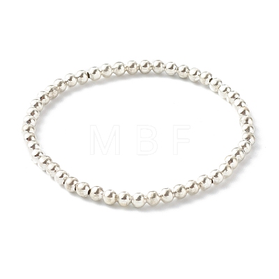 Handmade Polymer Clay Beads Stretch Bracelets Sets BJEW-JB06435-1