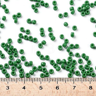 TOHO Round Seed Beads X-SEED-TR08-0047D-1