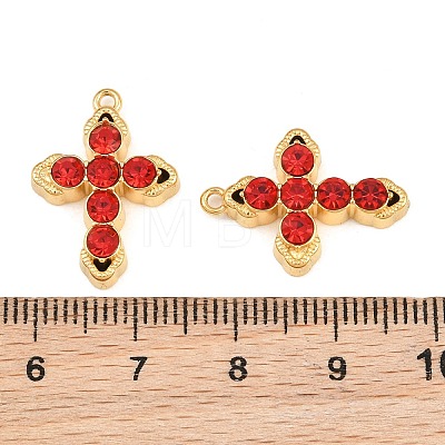 304 Stainless Steel Pendants RB-CBA5A59-02G-02-1