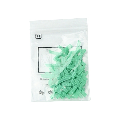 30Pcs Nylon Costume Accessories DIY-FS0008-19O-1