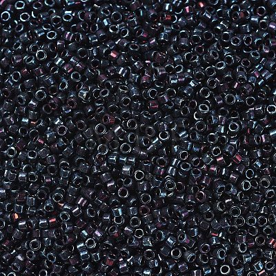 MIYUKI Delica Beads SEED-J020-DB1003-1